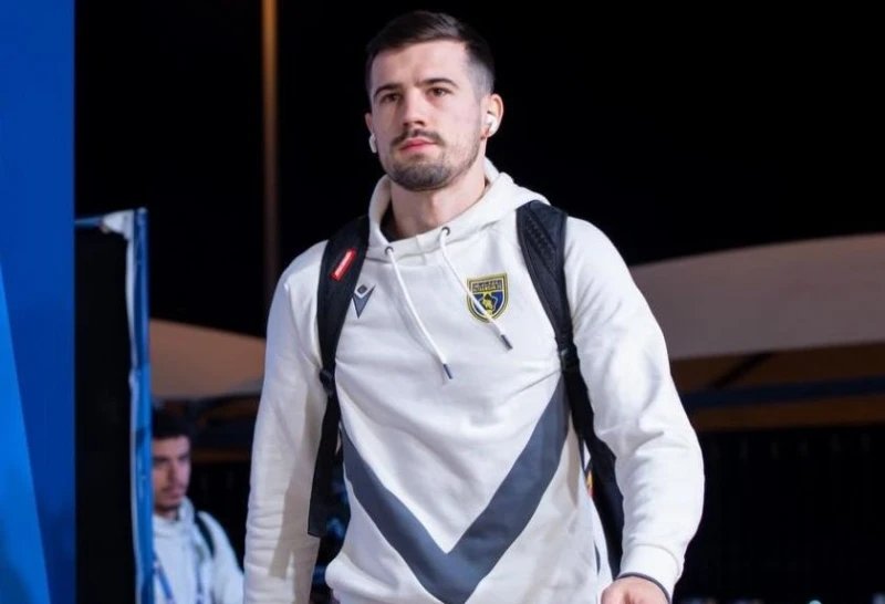 Страхотен двубой за Марин Петков и нова победа за Ал Таавун