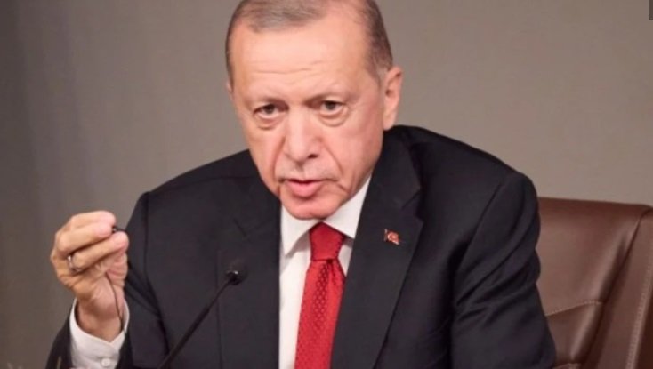 Eрдоган предупреди: Целият регион ще пламне, ако войната не бъде спряна 