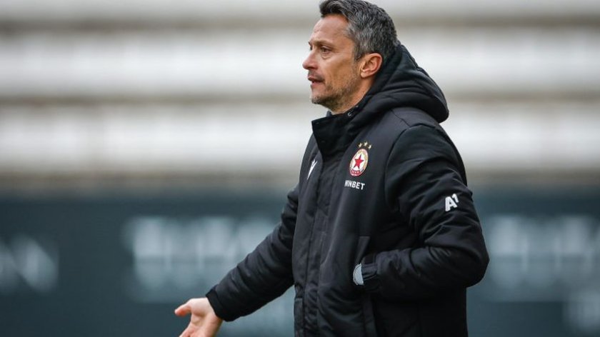 Пече се топ трансфер в ЦСКА