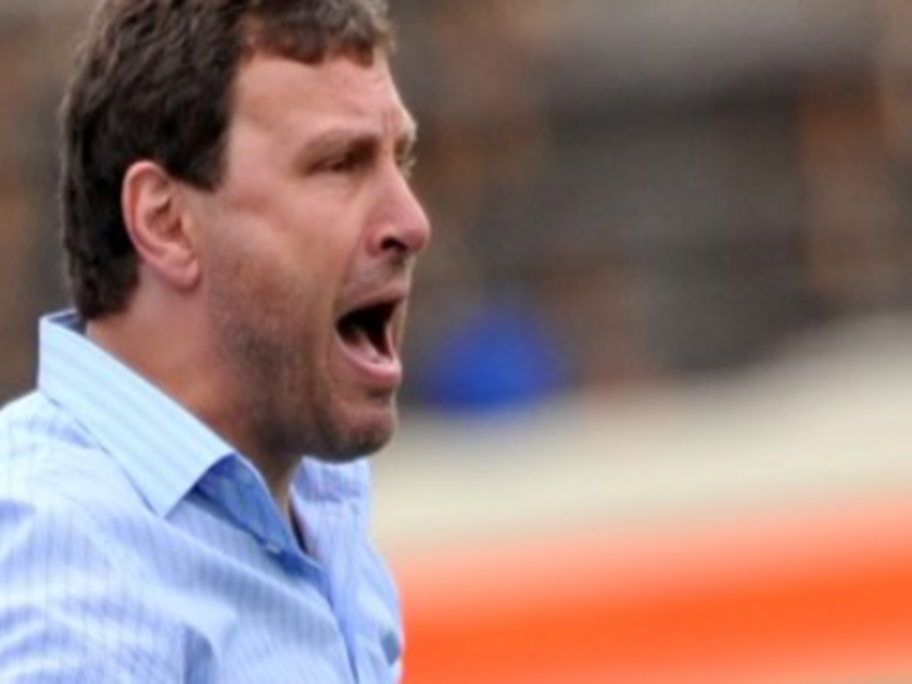 Вили Вуцов и Иво Паргов отричат да са се били