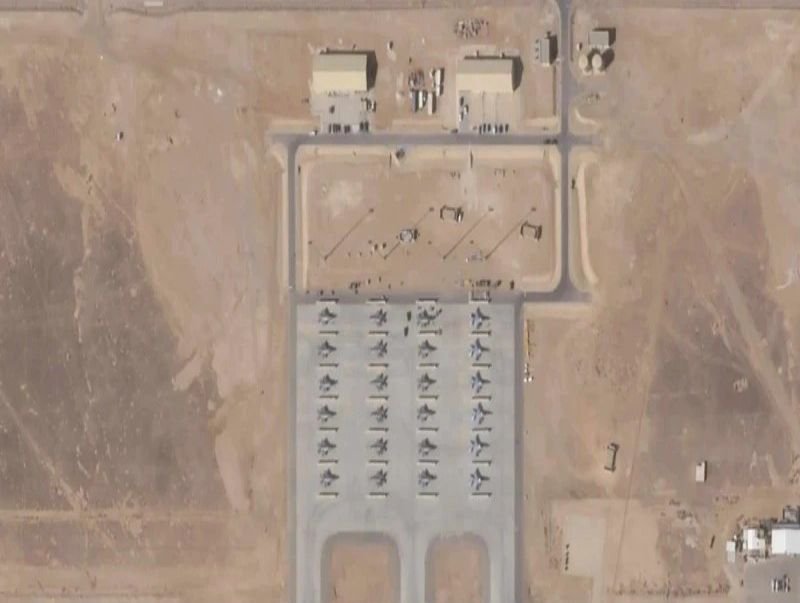 Иран унищожи ключов американски радар в Близкия изток