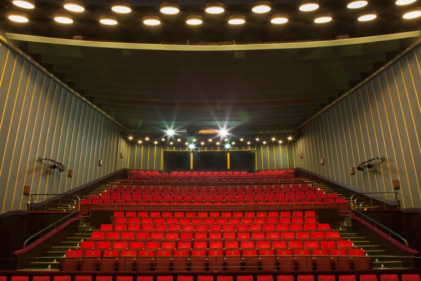 Директорите на осем театъра искат промяна на модела на финансиране 