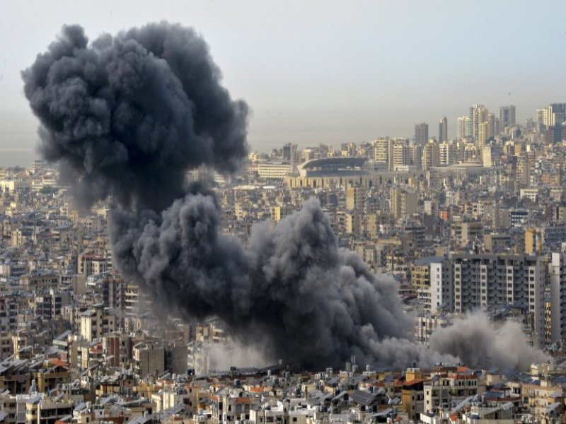 Израел изпрати войски в Източен Ливан