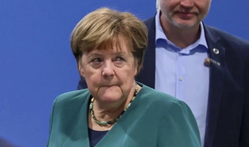 Меркел призова Европа да използва дипломация за край на войната в Украйна