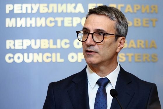 Трайчо отива в АЕЦ-а, вдигнал е мерника заради шести блок