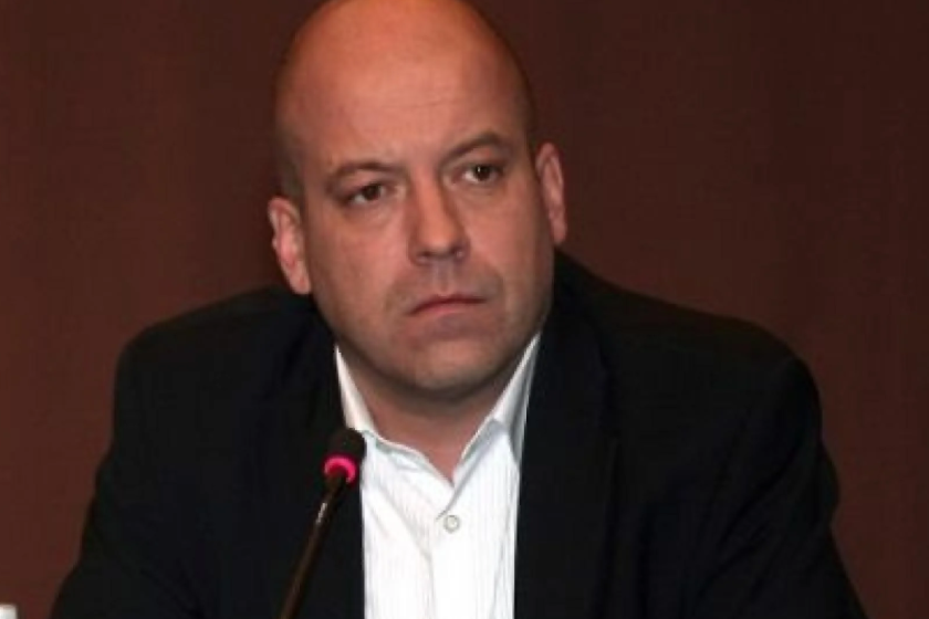 Иво Сиромахов: Не разчитайте на мен на изборите