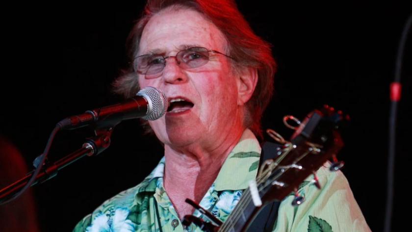 Почина велико хипи от 60-те