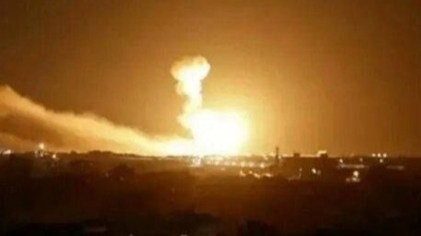 Десетки ранени в Бахрейн след атака с дронове