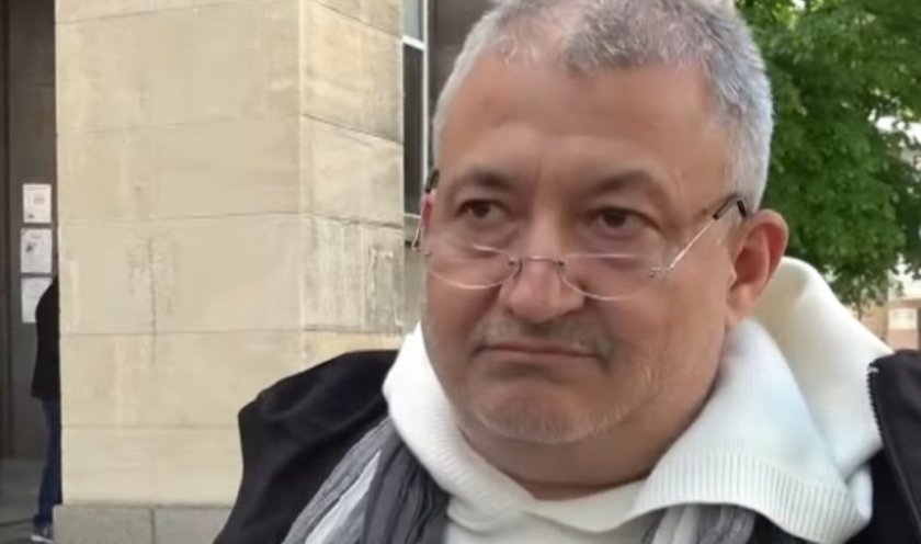 Венци Чикагото хвърля синовете си в изборите