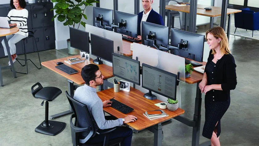 Вдигат наемите на качествените офиси