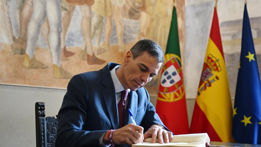 Испанското правителство обяви мерки срещу инфлацията