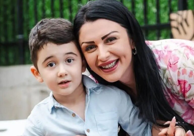 5-годишният Вани се бори за живот