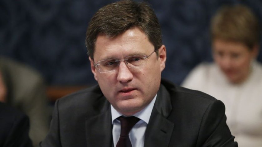 Русия мисли да спре кранчето на газа за Европа