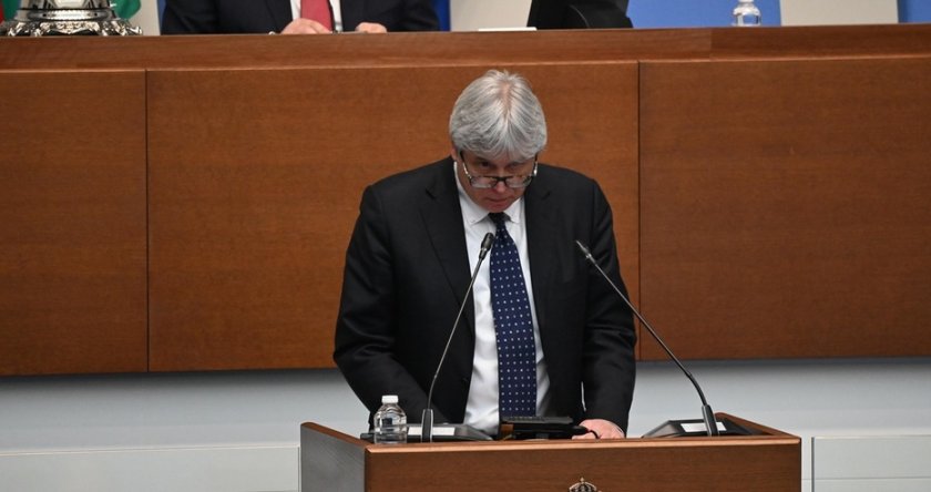 Потреблението на горива в страната е гарантирано поне за 90 дни