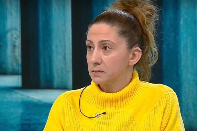 Майката на Ники Златков: Не ми дадоха да видя тялото за да не цапам!