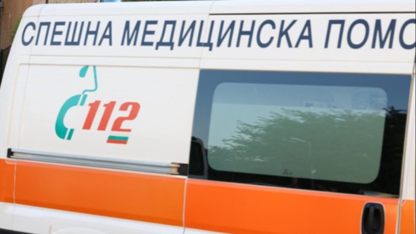 Дете е блъснато от моторна шейна на ски писта над Банско