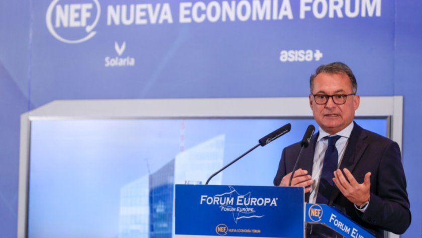 Бундесбанк излезе на загуба от 8,6 млрд. евро през 2025 г.