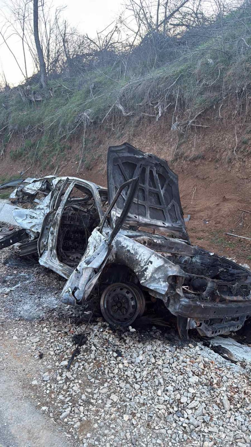 Тежка катастрофа с жертви в Луковитско