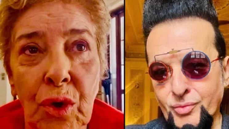 Евгени Минчев се извини на Катето Евро за груба гавра