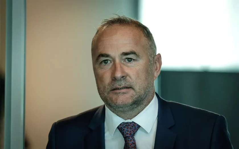 Шеф на ЦСКА оцени шансовете за титлата