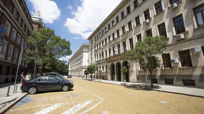 Назначиха Таня Радуловска за заместник-министър на правосъдието