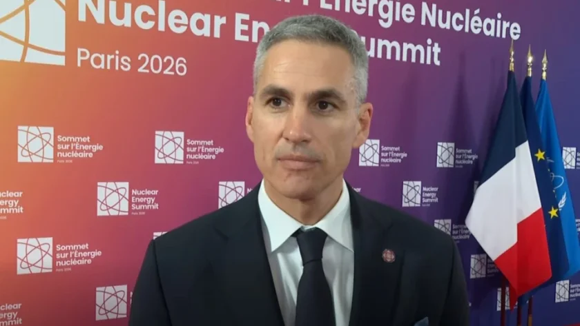 До края на седмицата ще съобщим какви мерки ще предприемем