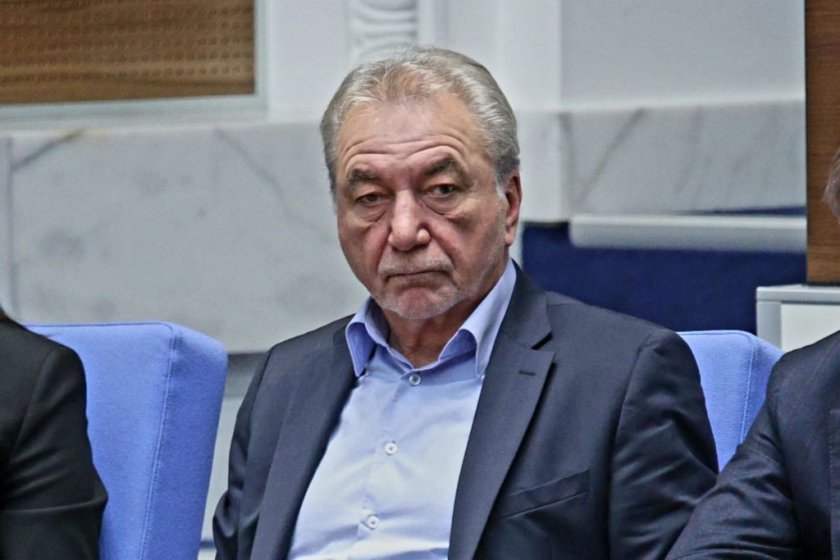 Росен Карадимов: "Лукойл" да не държи горива по складовете