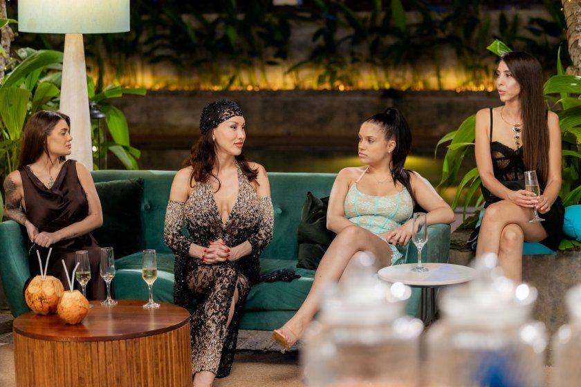 Ето кои изхвърчат тази вечер от "Ергенът"