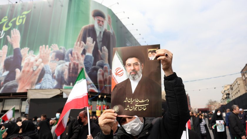 Новият лидер на Иран с милиардна финансова империя в Европа?