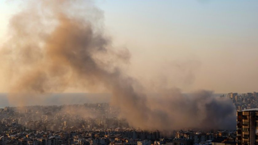 Нови израелски удари в Ливан