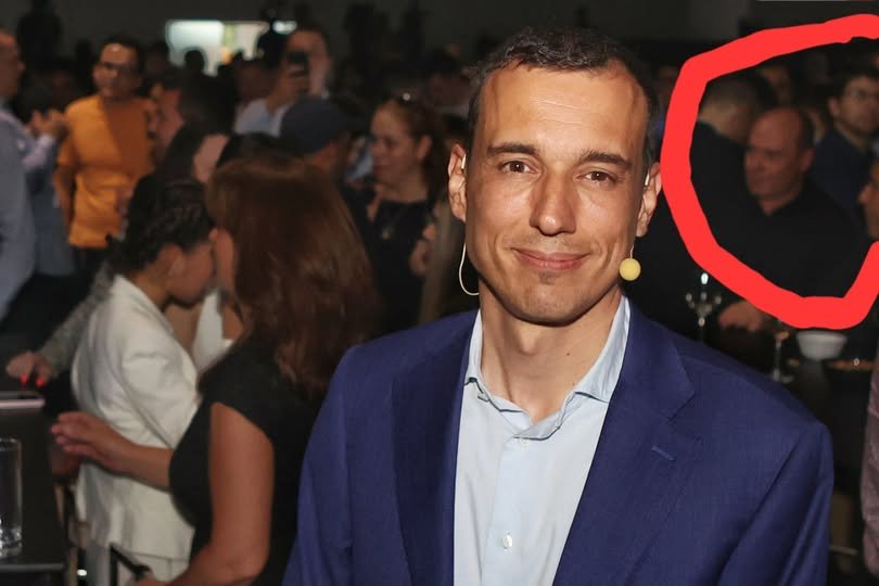 Не само той е ходил на Петрохан - и хижарите са слизали при кмета (СНИМКА)