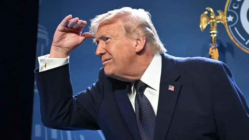 Тръмп: За мен ще бъде огромна чест да превзема Куба (ВИДЕО)