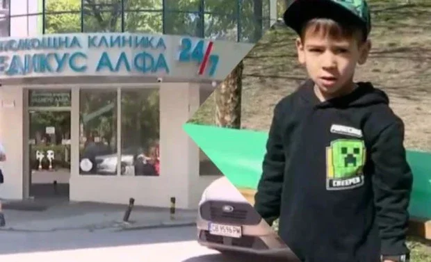 Още двама лекари в Пловдив са с обвинения за смъртта на 6-годишния Ангел 