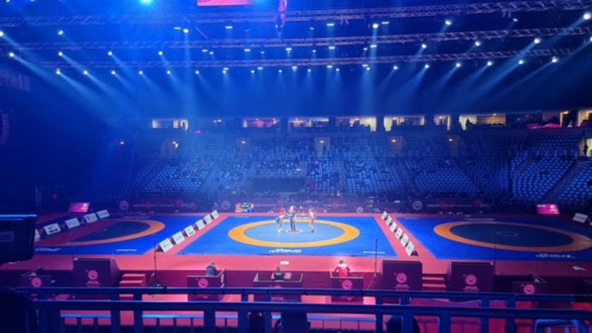 Нула - толкова са медалите на боркините ни на европейското в Сърбия