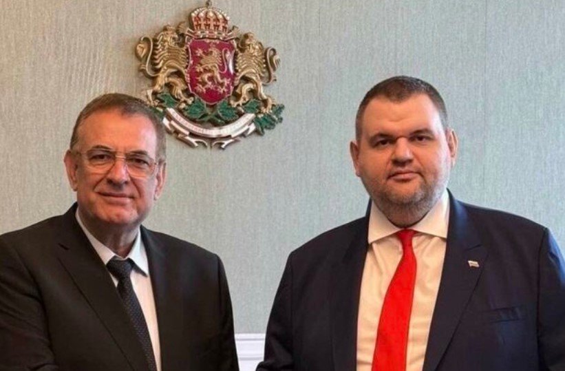 Изненада или не? Джевдет Чакъров втори след Пеевски в листите на ДПС