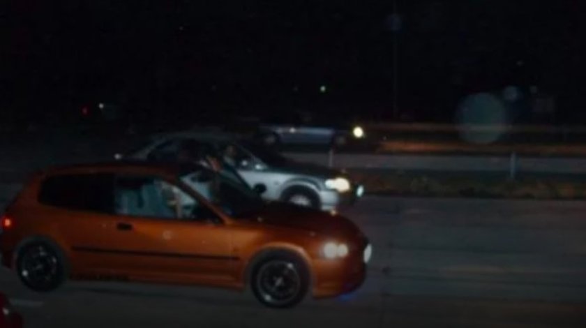 Полицаи разтуриха гонка край Павликени, написаха над 70 фиша