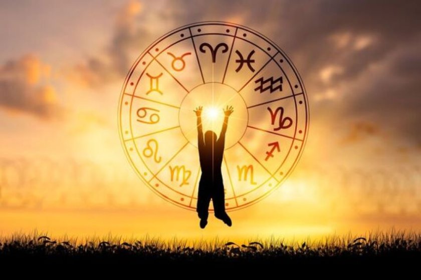 Какво вещаят планетите за пролетта