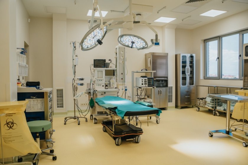 43 общини у нас ще изградят 100 модерни амбулатории