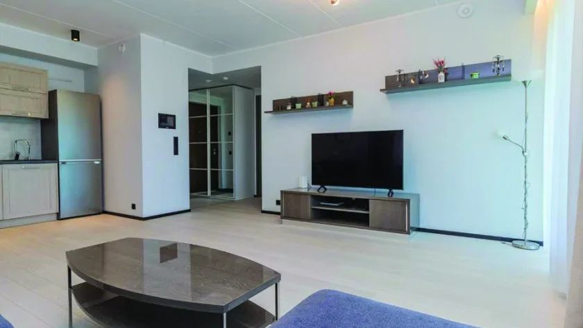 Купувайте имоти, ако имате пари