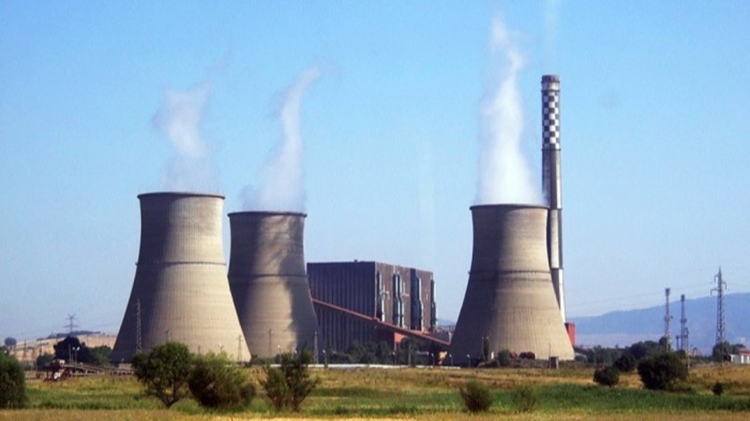 ТЕЦ "Бобов дол" пак зацапа картината