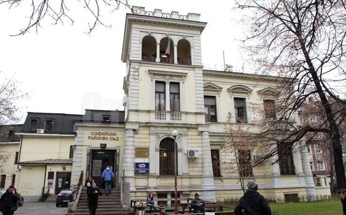 Бойко подкрепи кмета за имотите 