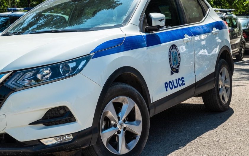 Българскa следа в групово изнасилване в Крит