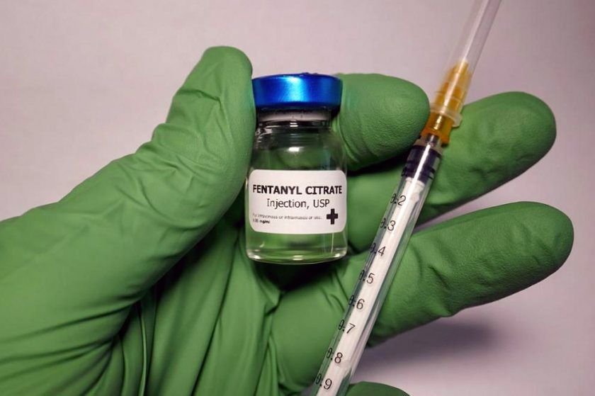 Осъдиха мъж на 4 години затвор, разпространявал фентанил в Благоевград