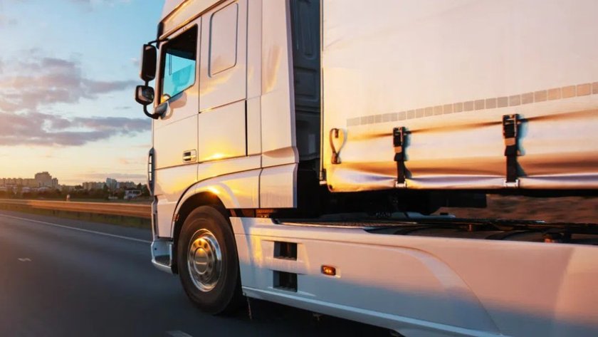 Задържаха шофьор на камион, управлявал с над 1,2 промила алкохол