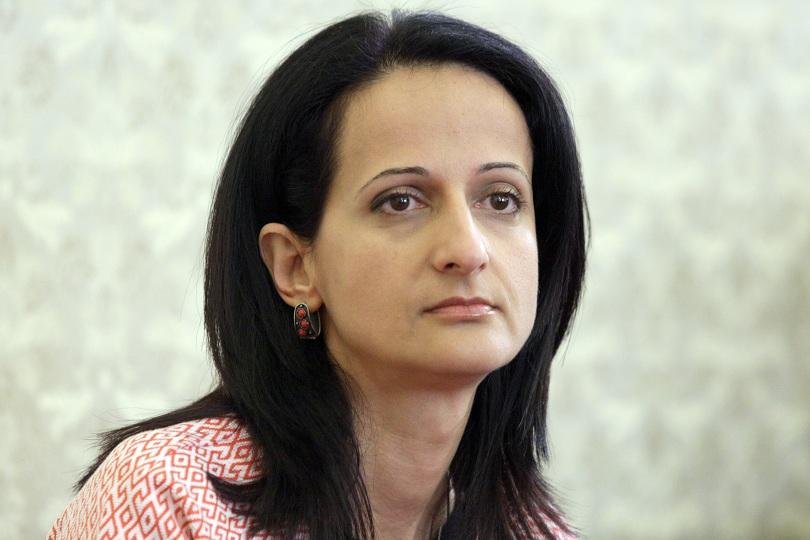 Избраха Карина Караиванова за подуправител на БНБ