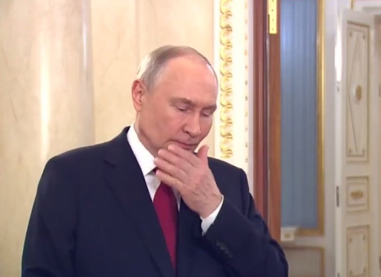 Какво ще се случи, ако Путин умре?!