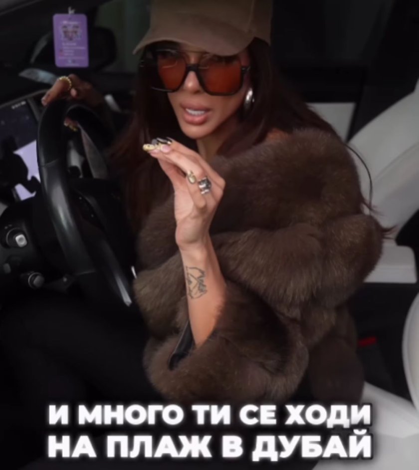 Фирма примамва с томбола за почивка под бомбите в Дубай