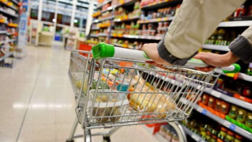 Потребителската кошница достигна 58 евро