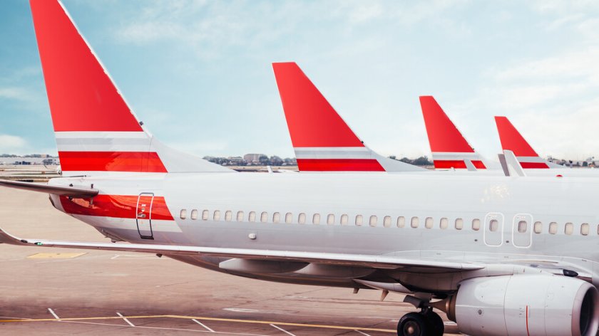 British Airways спира част от полетите до Близкия изток до юни