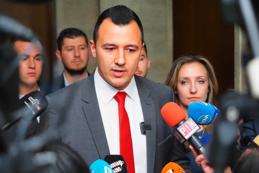 БСП блокира участието ни в Съвета за мир на Тръмп 